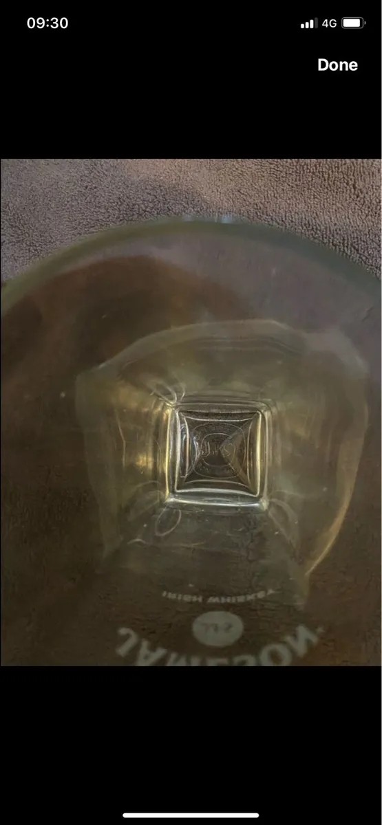 Jameson Glasses Set (11) - Image 4