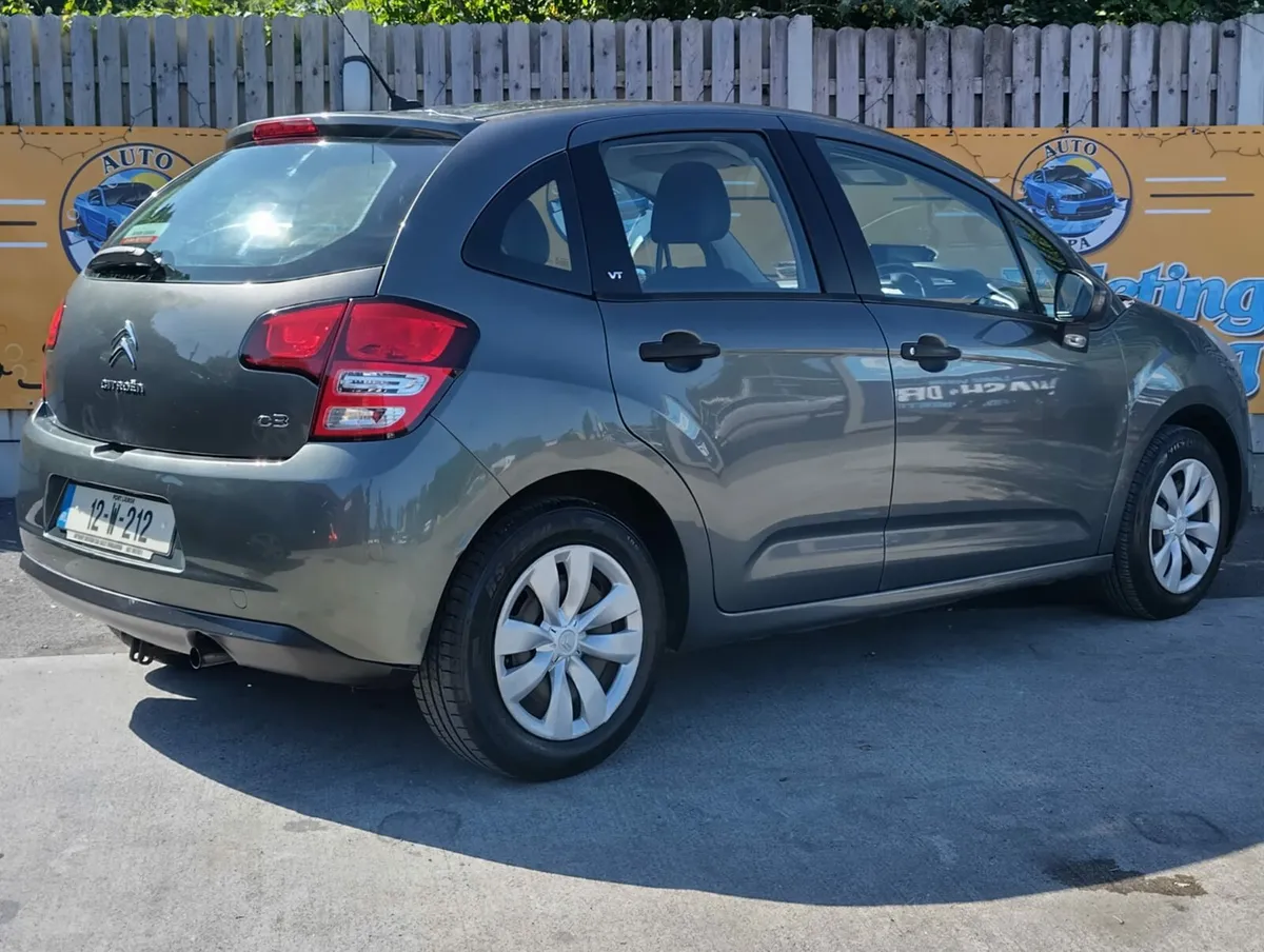 Citroen c3 1.4 diesel 2012 - Image 3