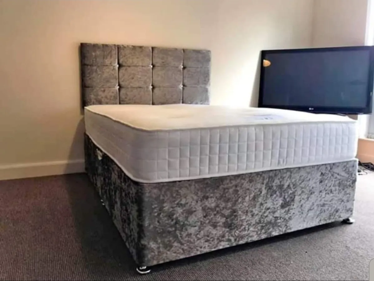 Comfortable Beds & Quality Mattresses – Fast Free - Image 3