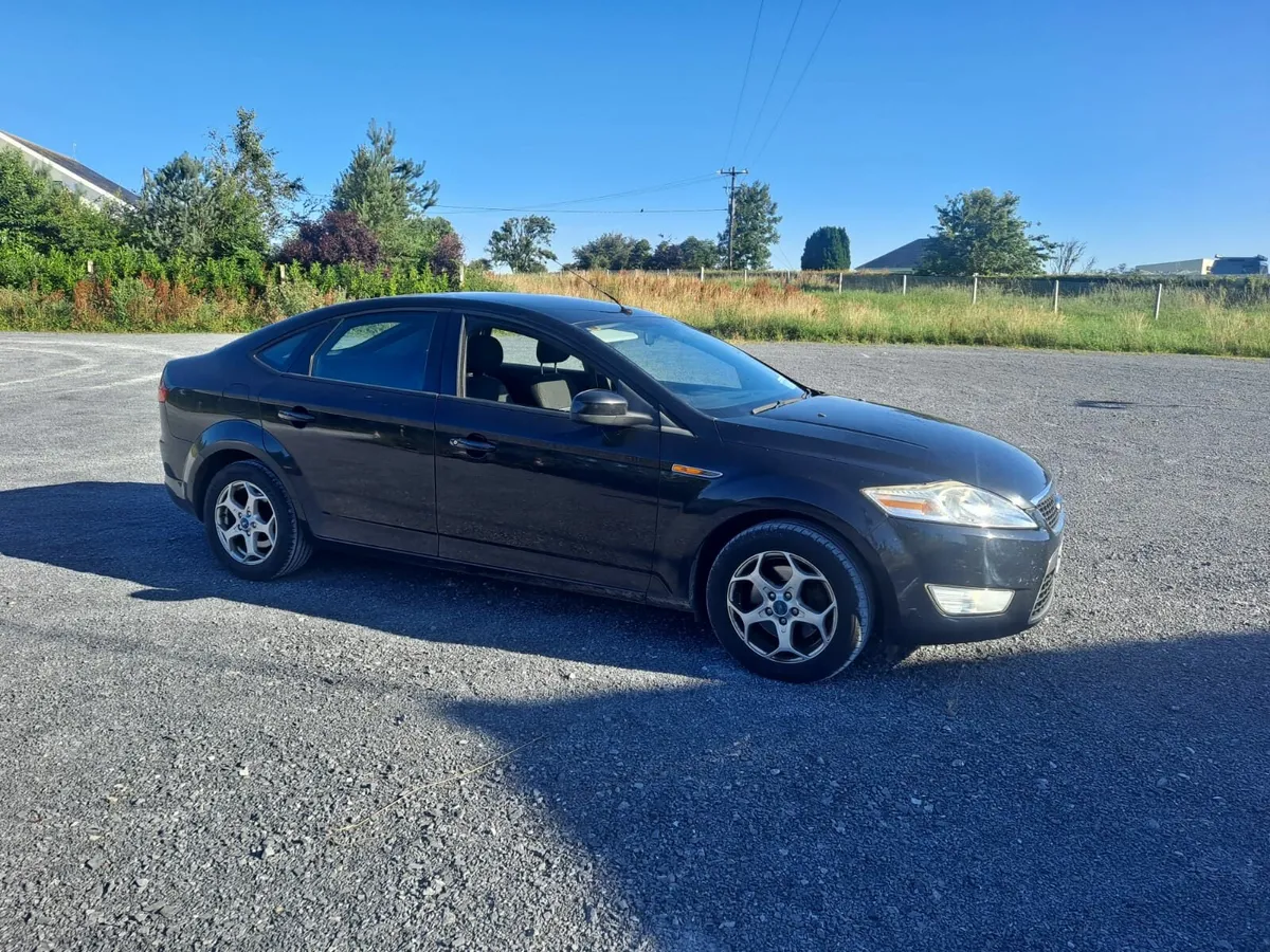 Ford Mondeo - Image 1