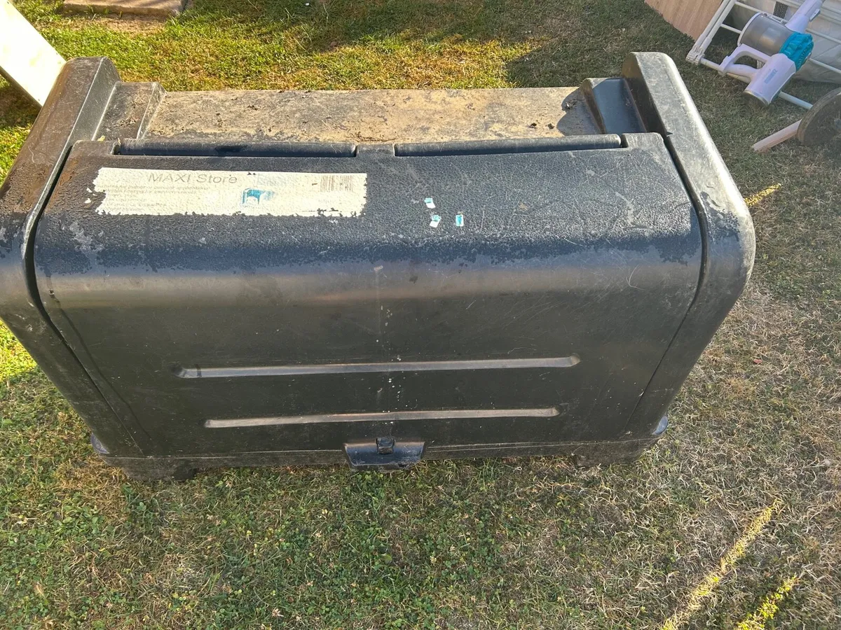 Block bunker - Image 3
