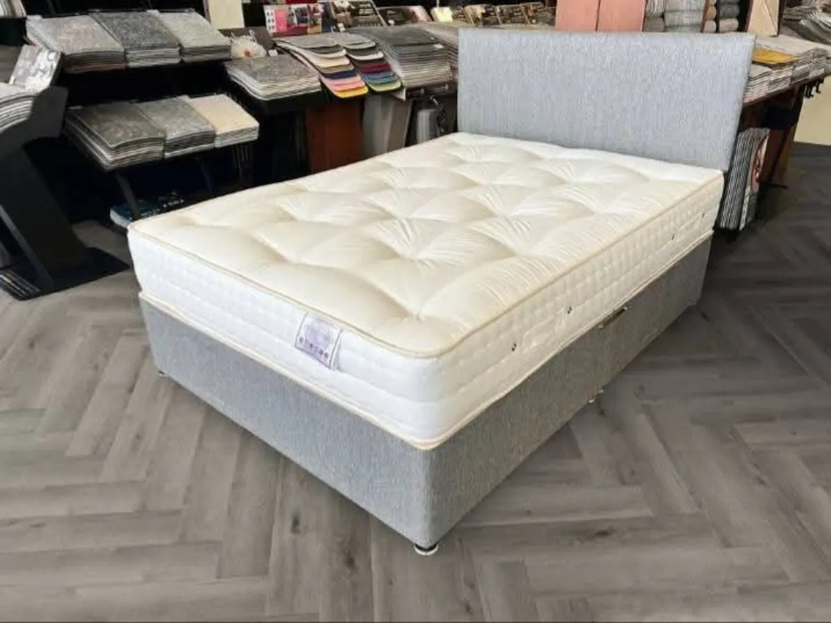 Comfortable Beds & Quality Mattresses – Fast Free - Image 4