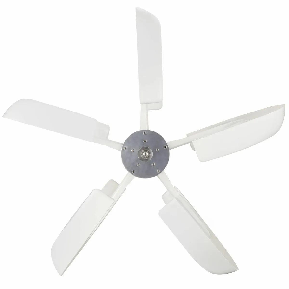 400W 12V Vertical Lantern Wind Turbine Generator - Image 2
