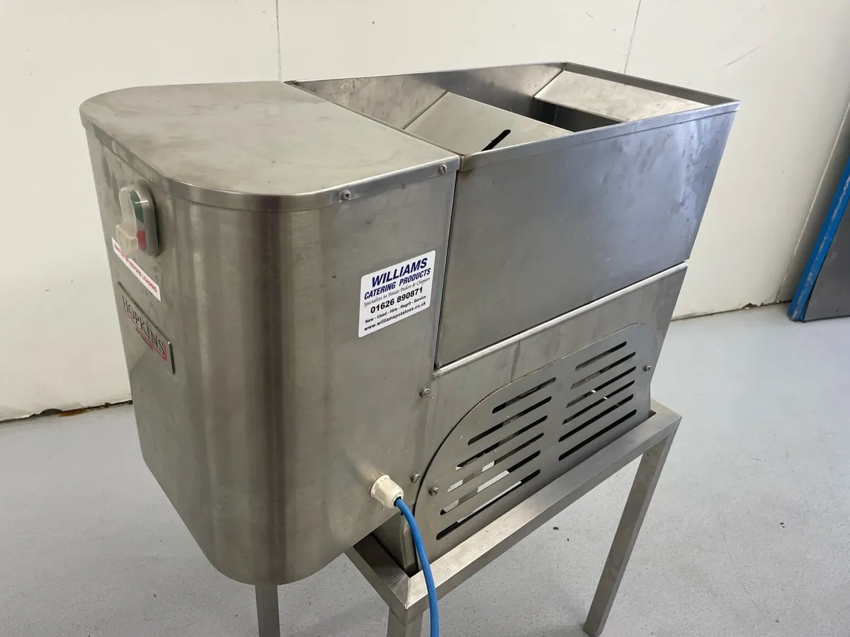 Potato Chipper - Image 1