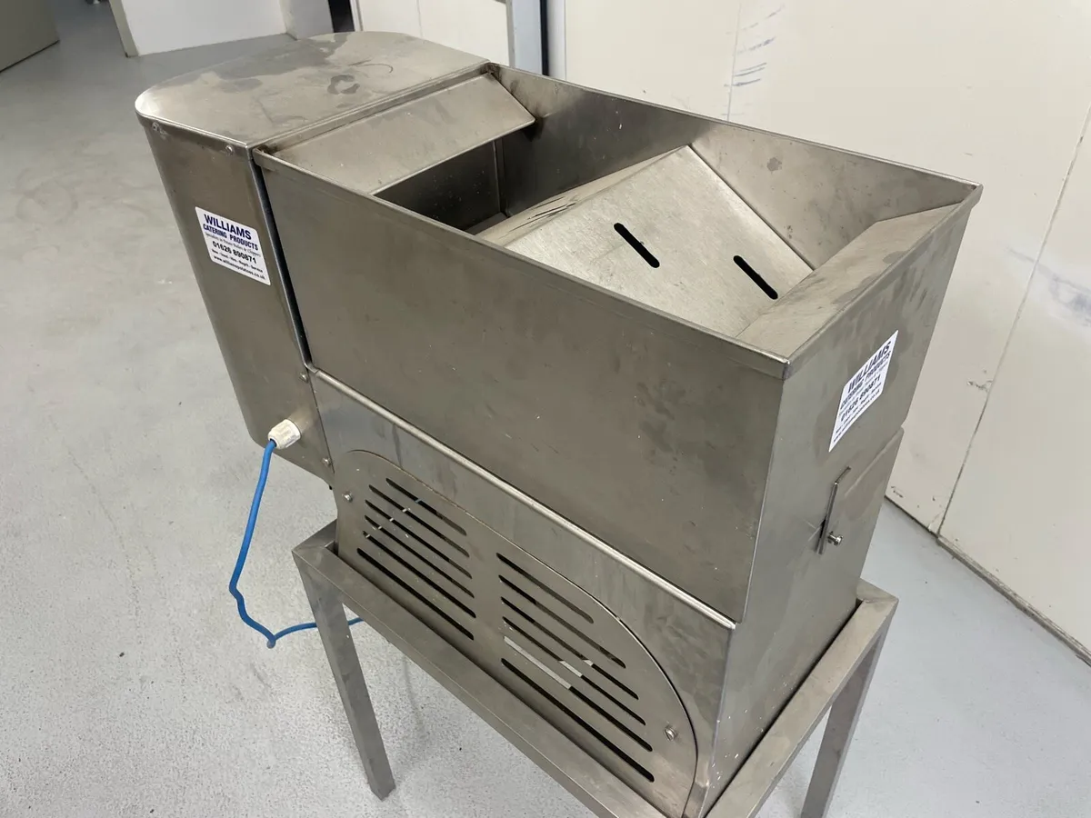 Potato Chipper - Image 2