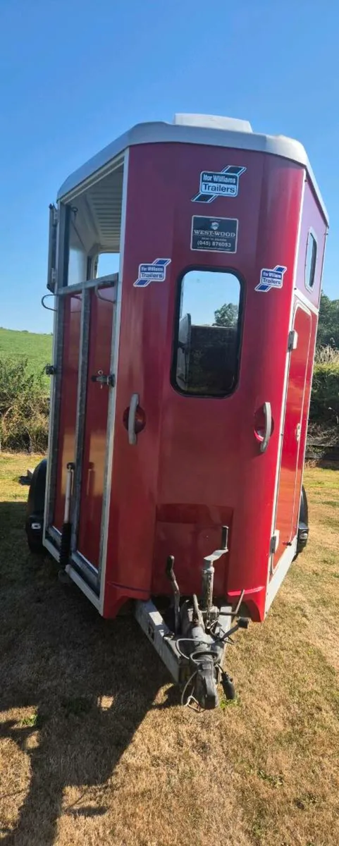 Ifor williams  506 HB - Image 2