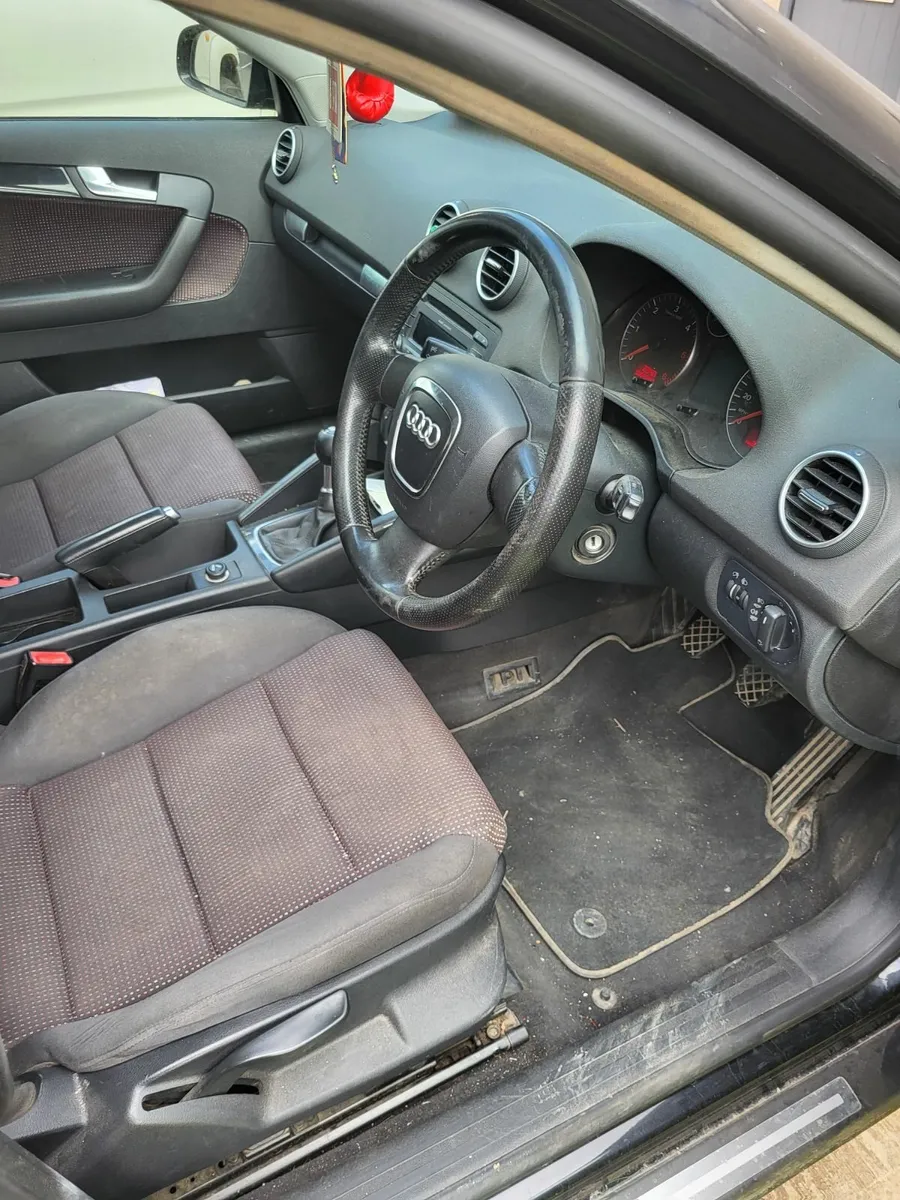 Audi A3 2008 - Image 3