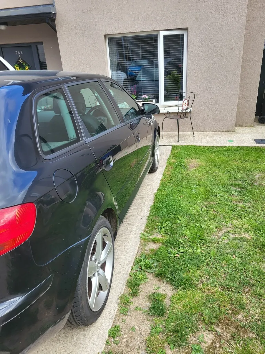 Audi A3 2008 - Image 4