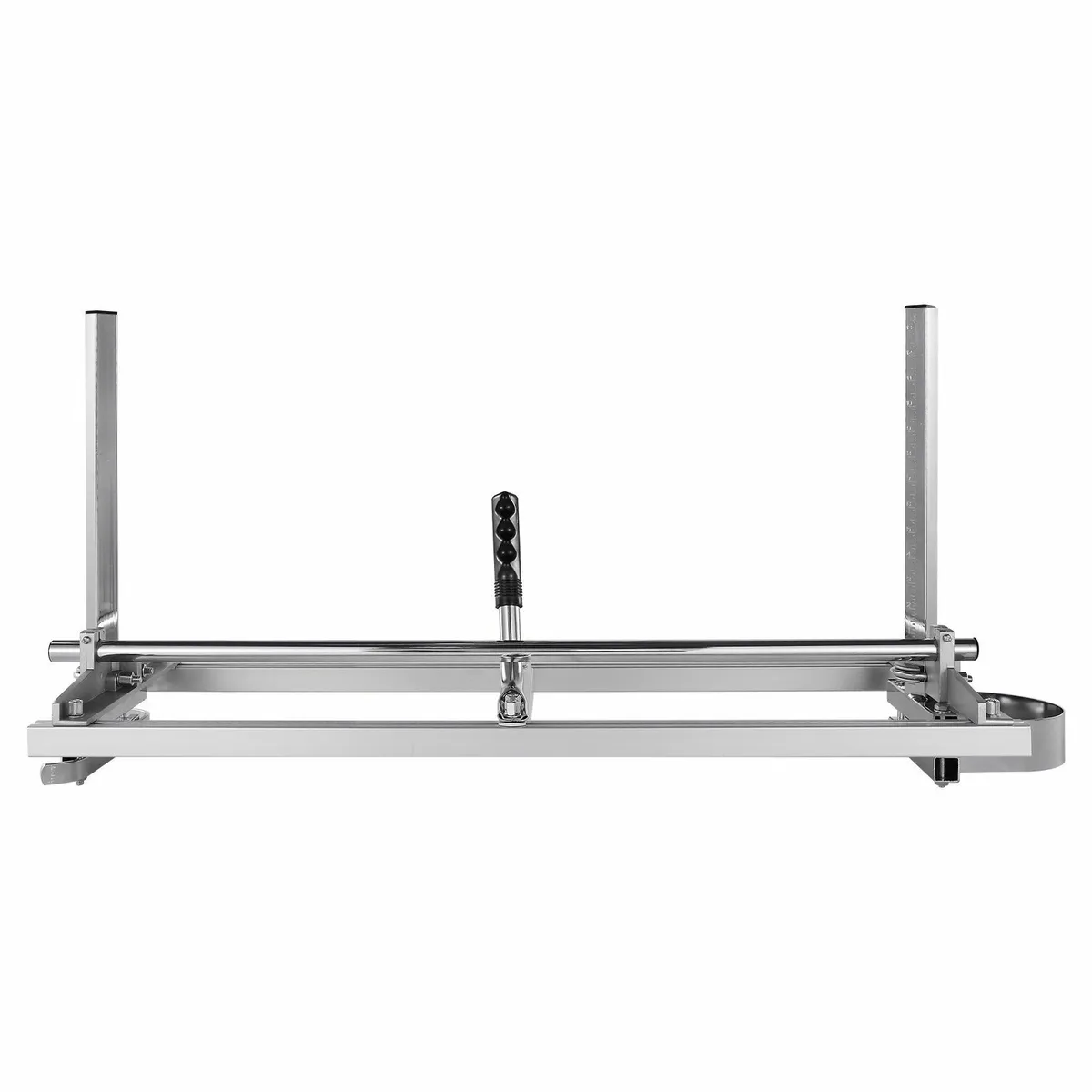 Portable Sawmill 14"-36" Guide Bar Galvanized Stee - Image 2
