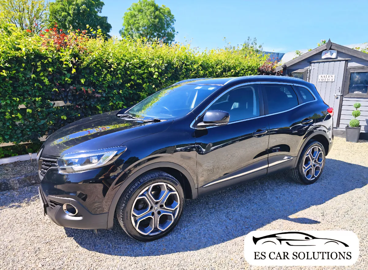 Renault Kadjar 2016 - Image 2