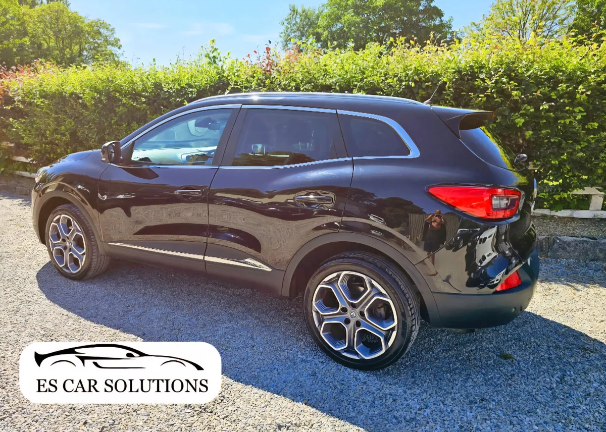 Renault Kadjar 2016 - Image 3