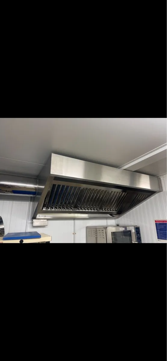 Extract Canopy Hood - Image 2