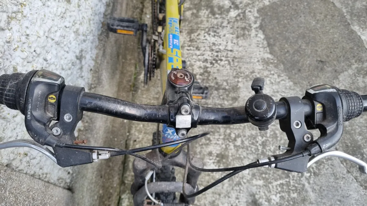 bike for sale - Image 2