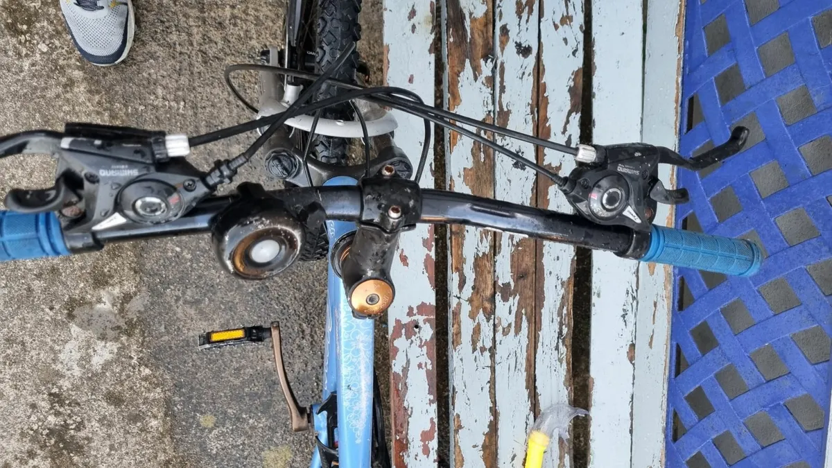 bike for sale - Image 4