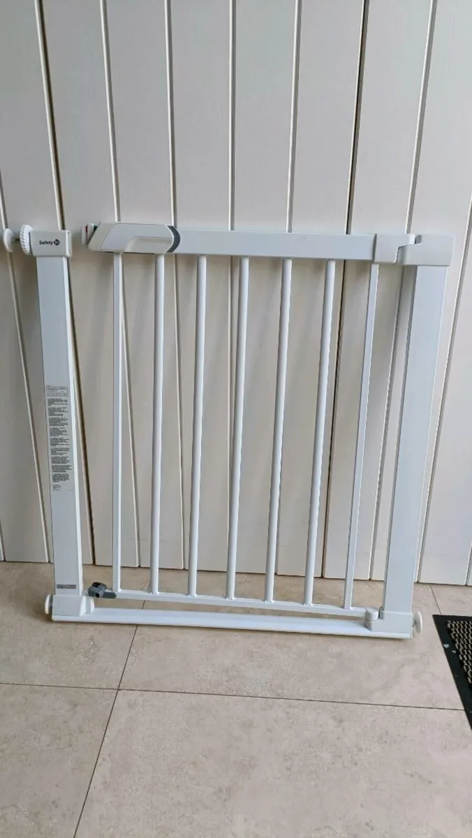 Baby gates - Image 2