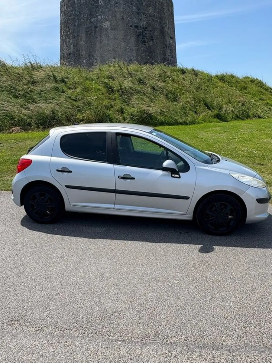 2008 Peugeot 207 - Image 2