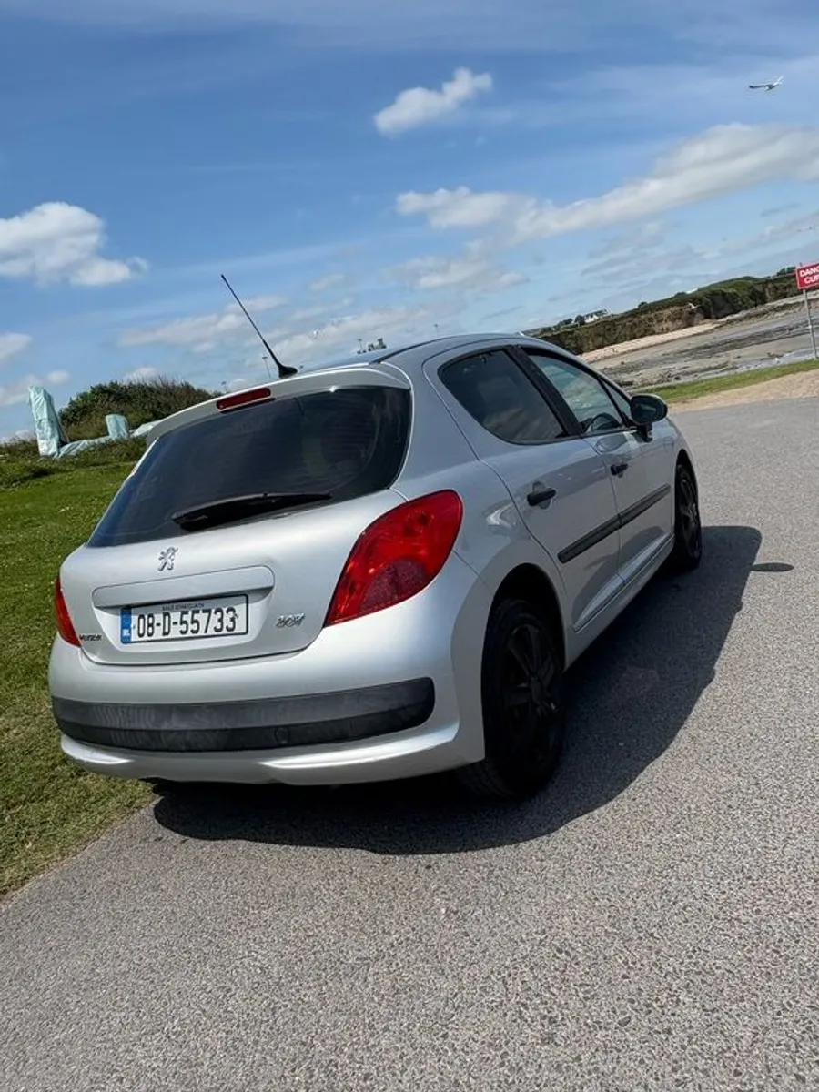 2008 Peugeot 207 - Image 3