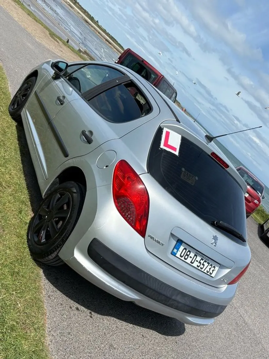 2008 Peugeot 207 - Image 4