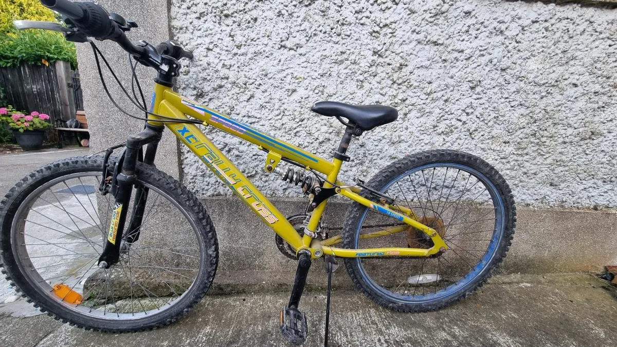 bike for sale - Image 1