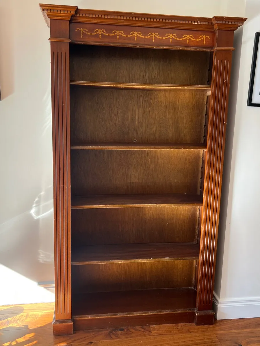 bookshelf - Image 1