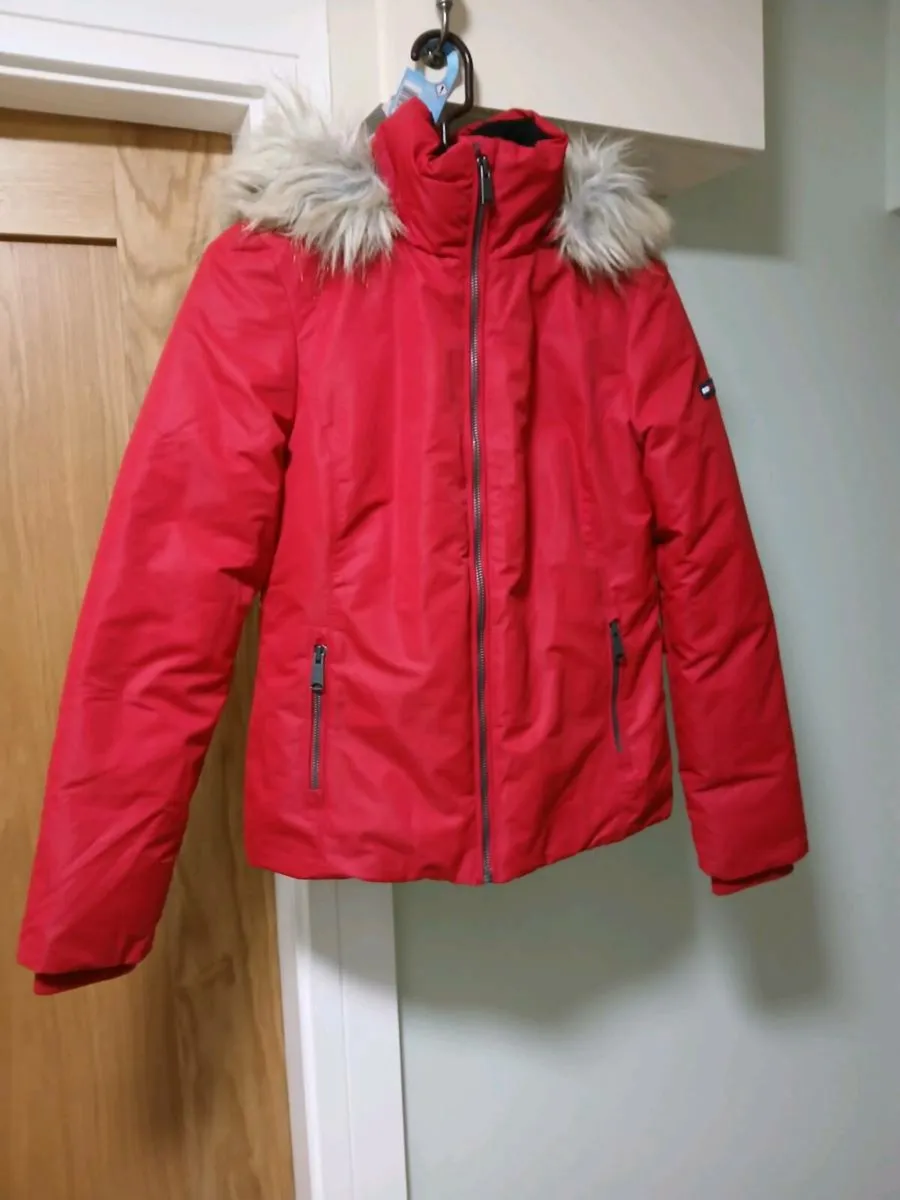 New ladies Tommy jacket - Image 1