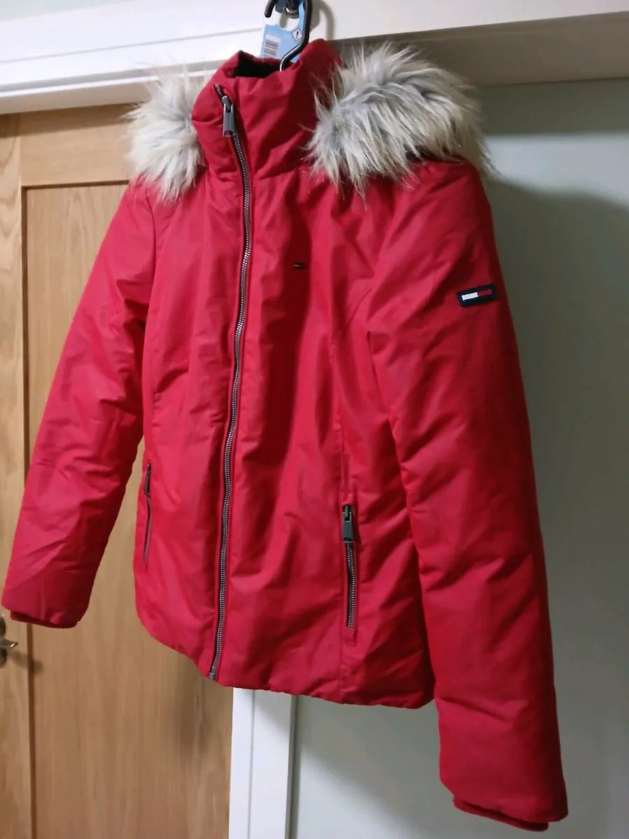 New ladies Tommy jacket - Image 2