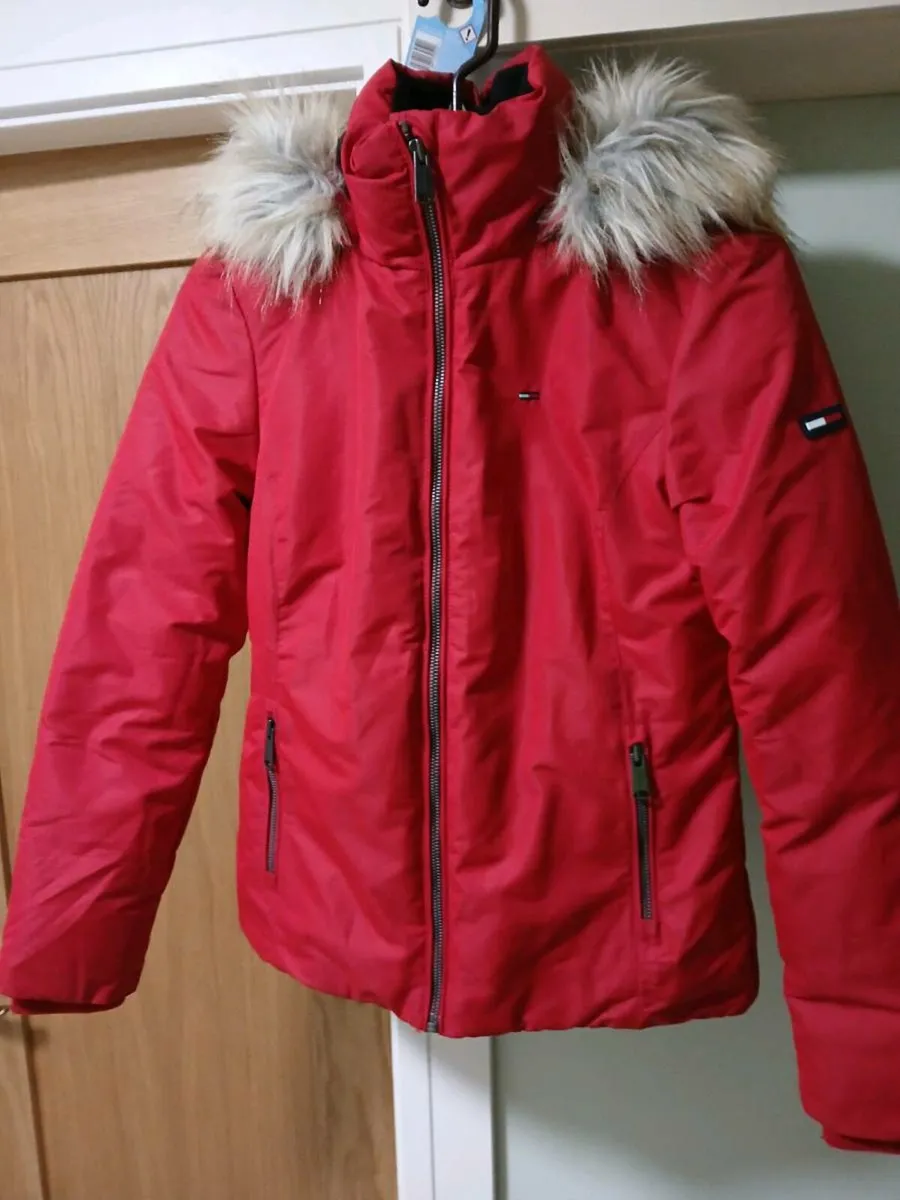 New ladies Tommy jacket - Image 3
