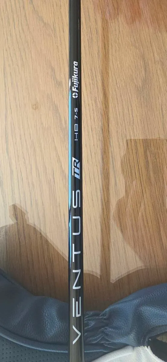 Taylormade QI10 Rescue 19 degrees - Image 3