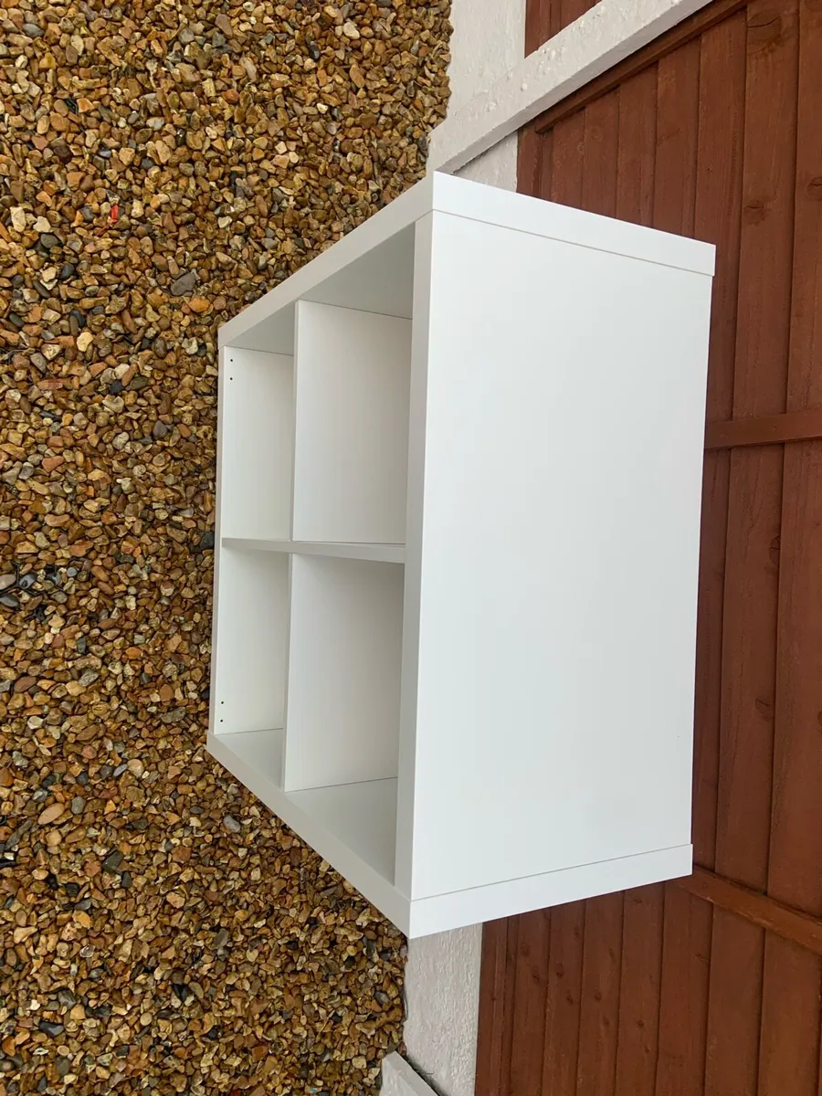 Ikea Kallax Storage Unit - Image 2