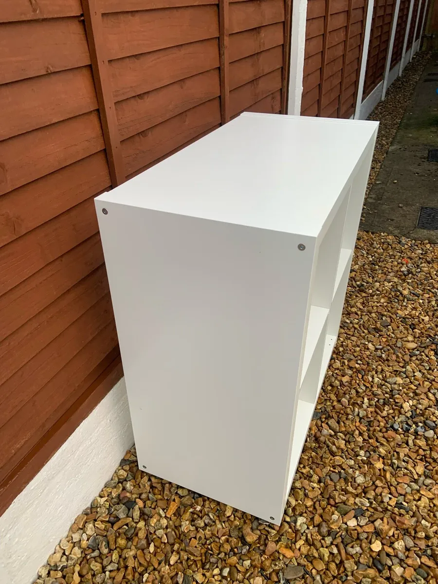 Ikea Kallax Storage Unit - Image 3