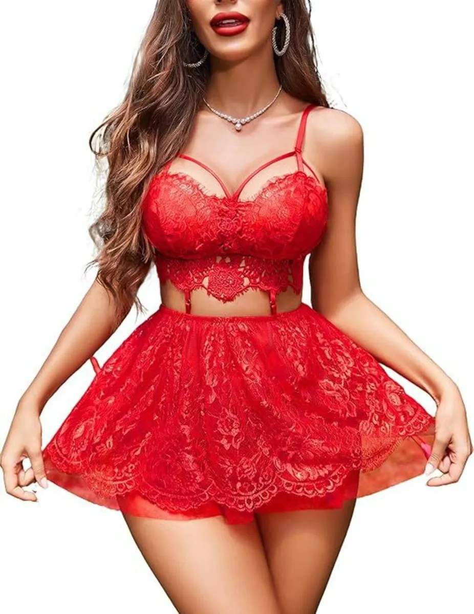 Summer Sale – Up to 40% OFF  |  6000+ Lingeries🔥 - Image 3