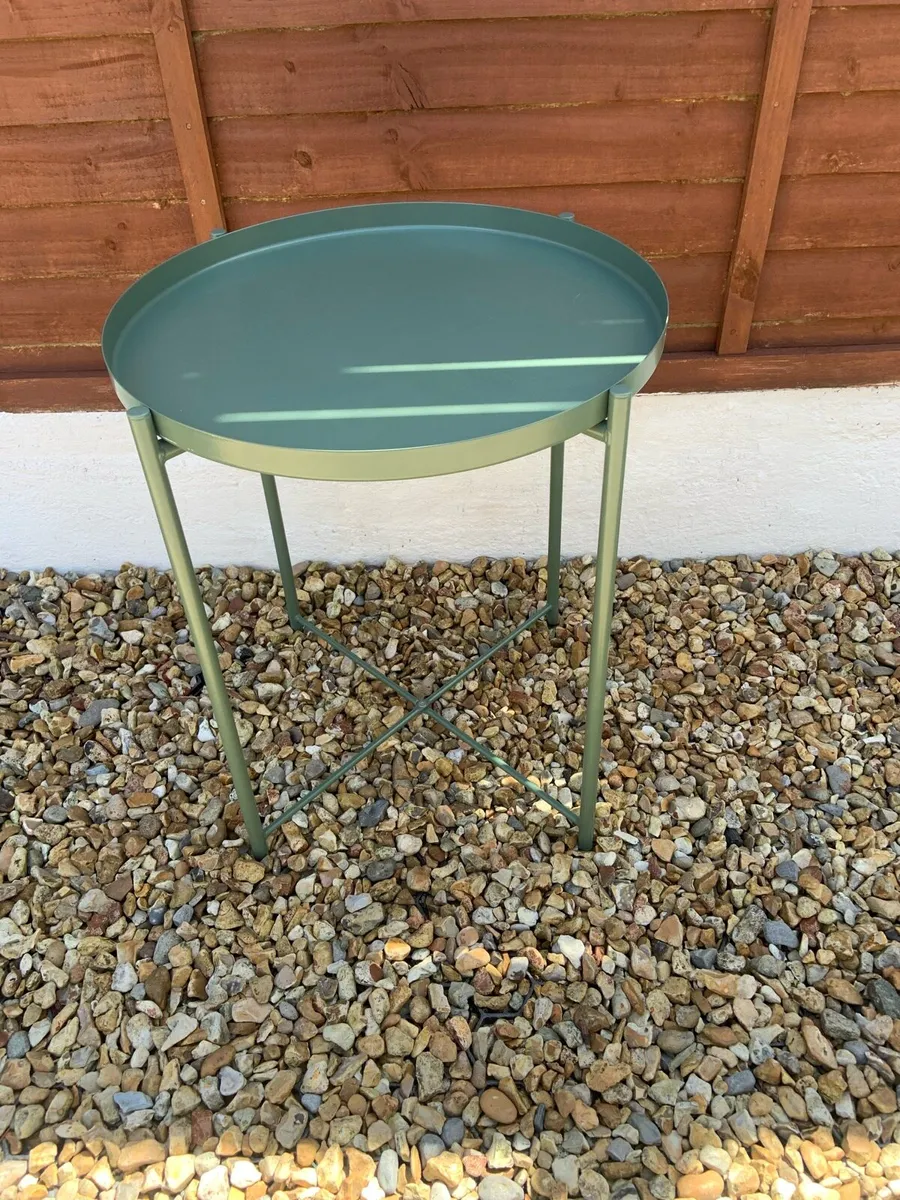 Ikea side table - Image 2