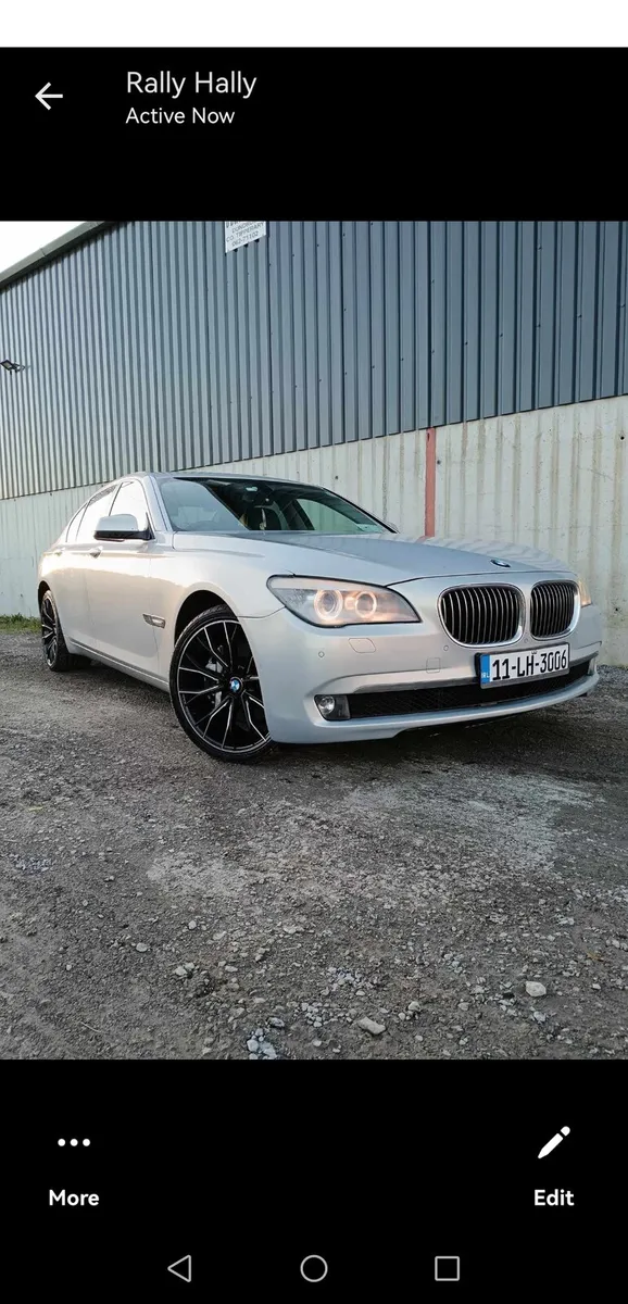 Bmw - Image 1