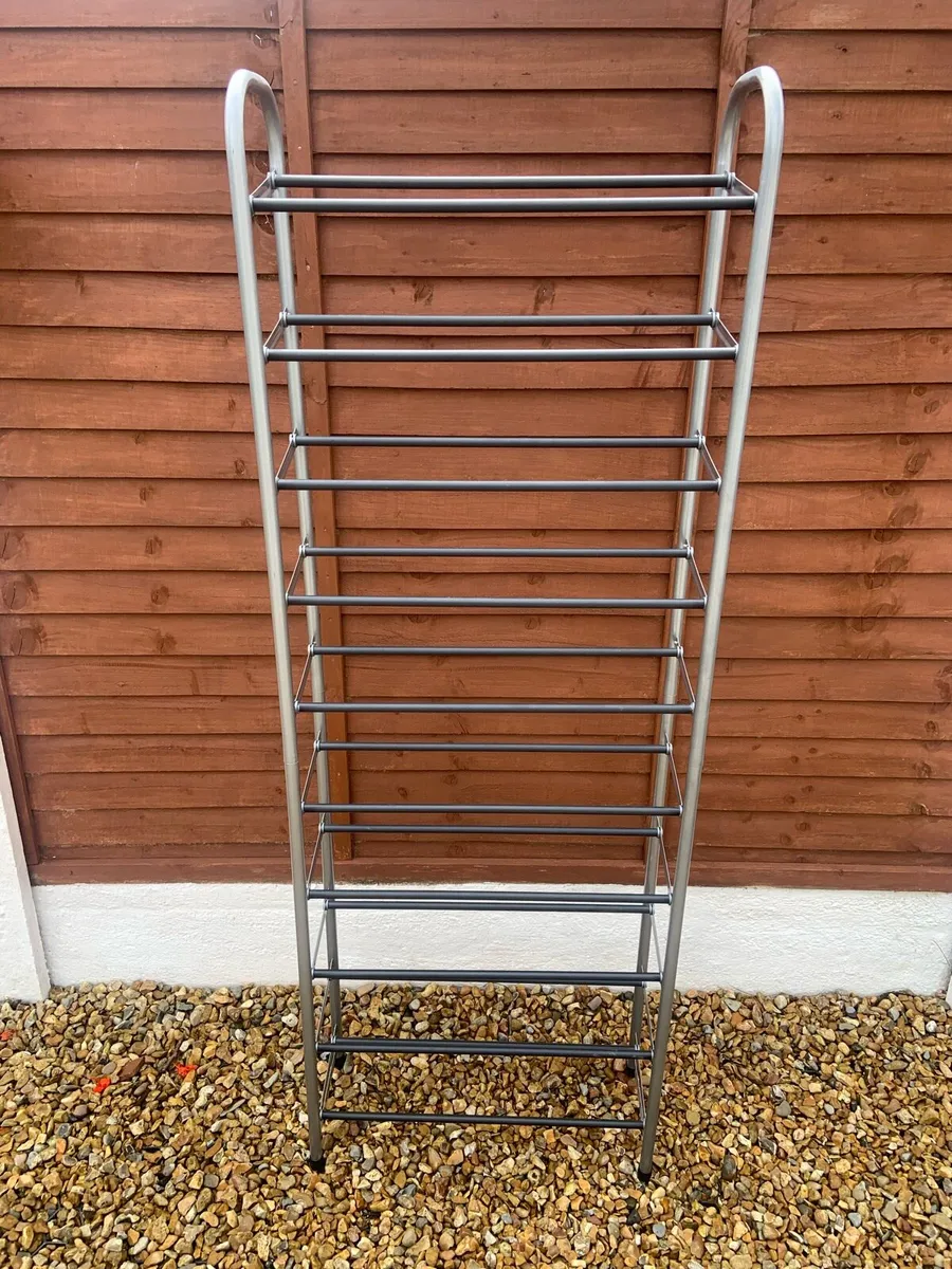 Shoe Rack - Image 1