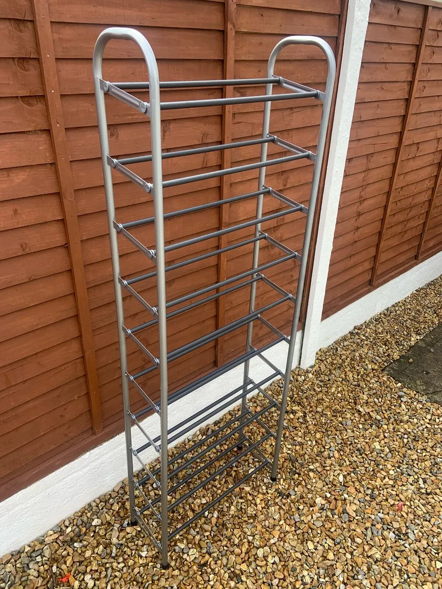 Shoe Rack - Image 2