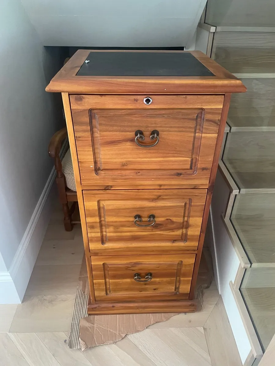 Filling cabinet - Image 2