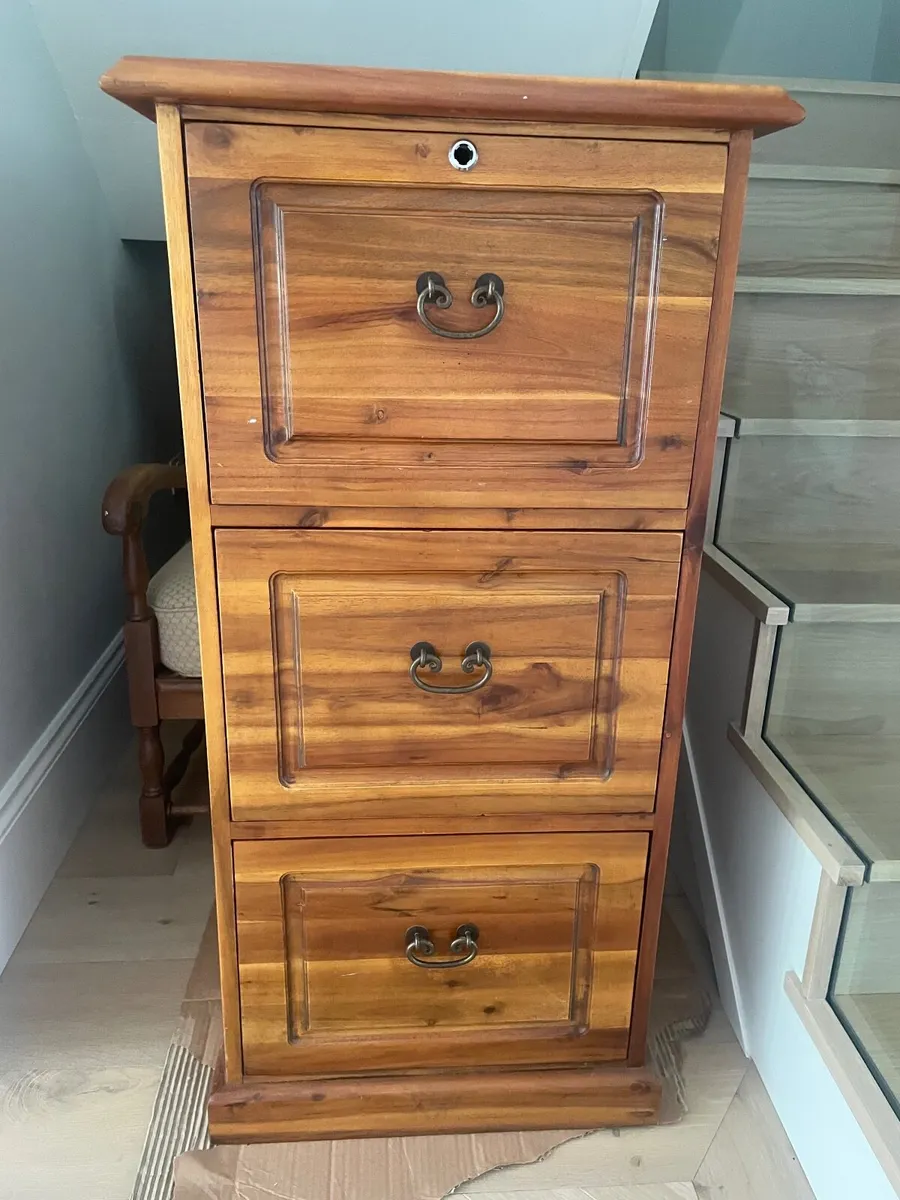 Filling cabinet - Image 3