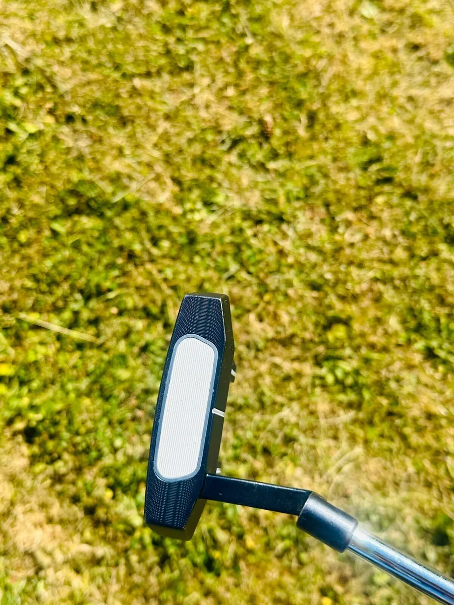 Odyssey AI‑ONE #7 CH mallet putter- like new - Image 3