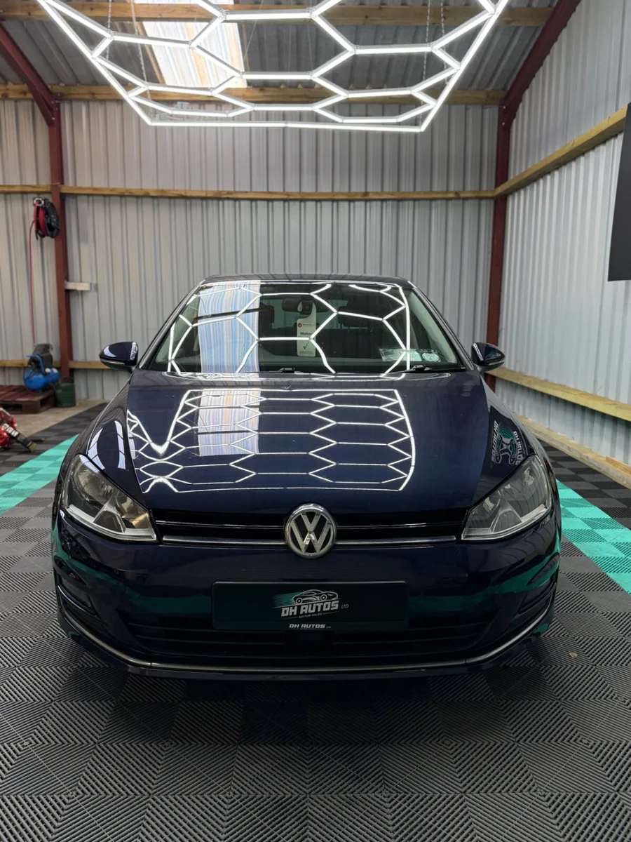 Volkswagen Golf 2016 - Highline - Image 3