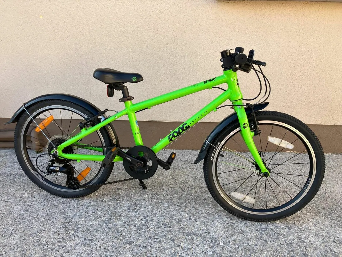 Children's bike - Image 1