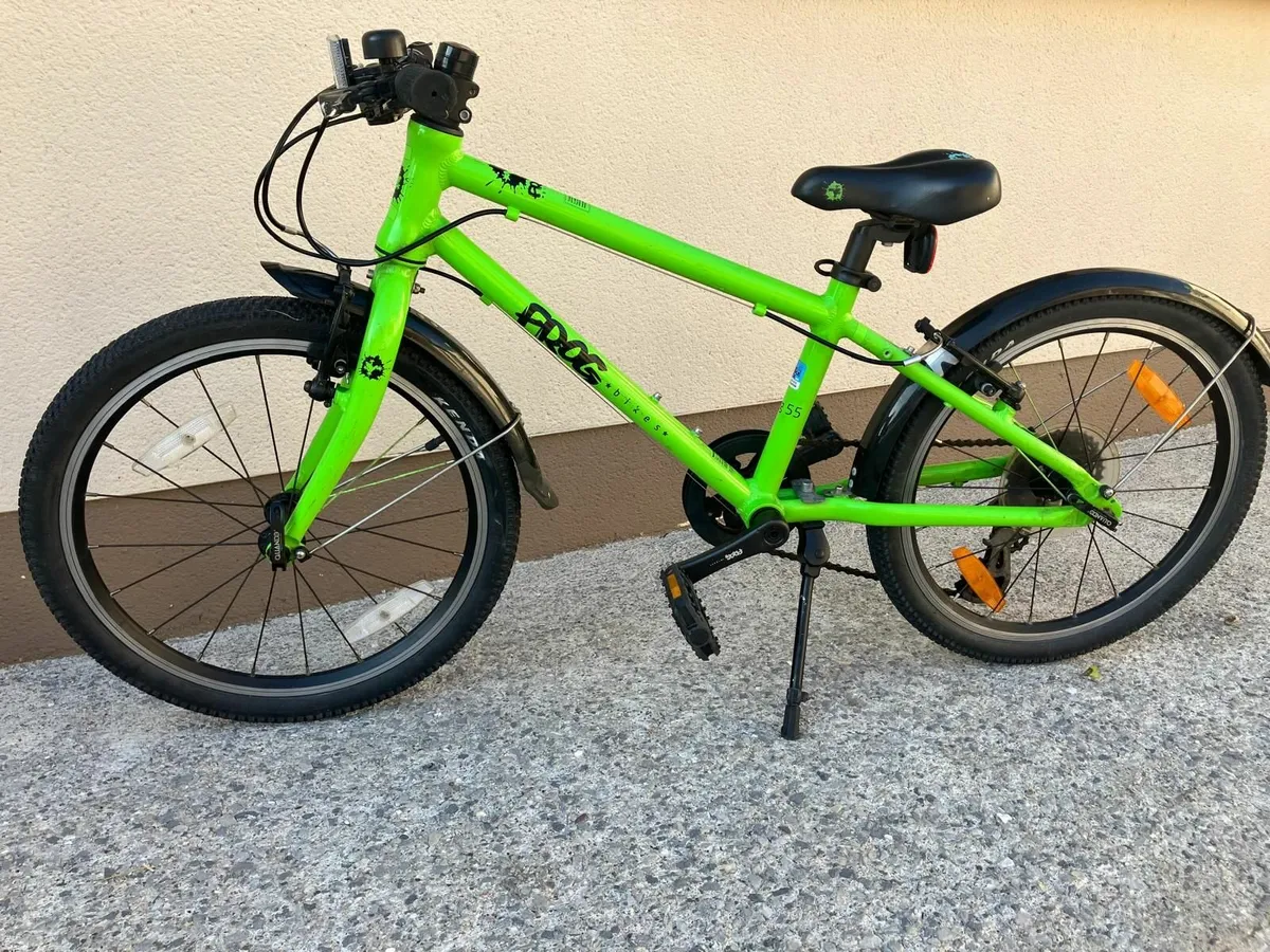 Children's bike - Image 2