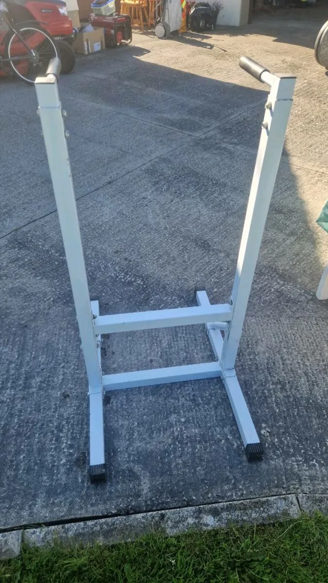 Dip Stand - Image 2