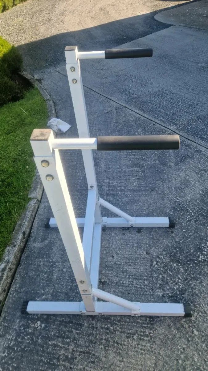 Dip Stand - Image 3