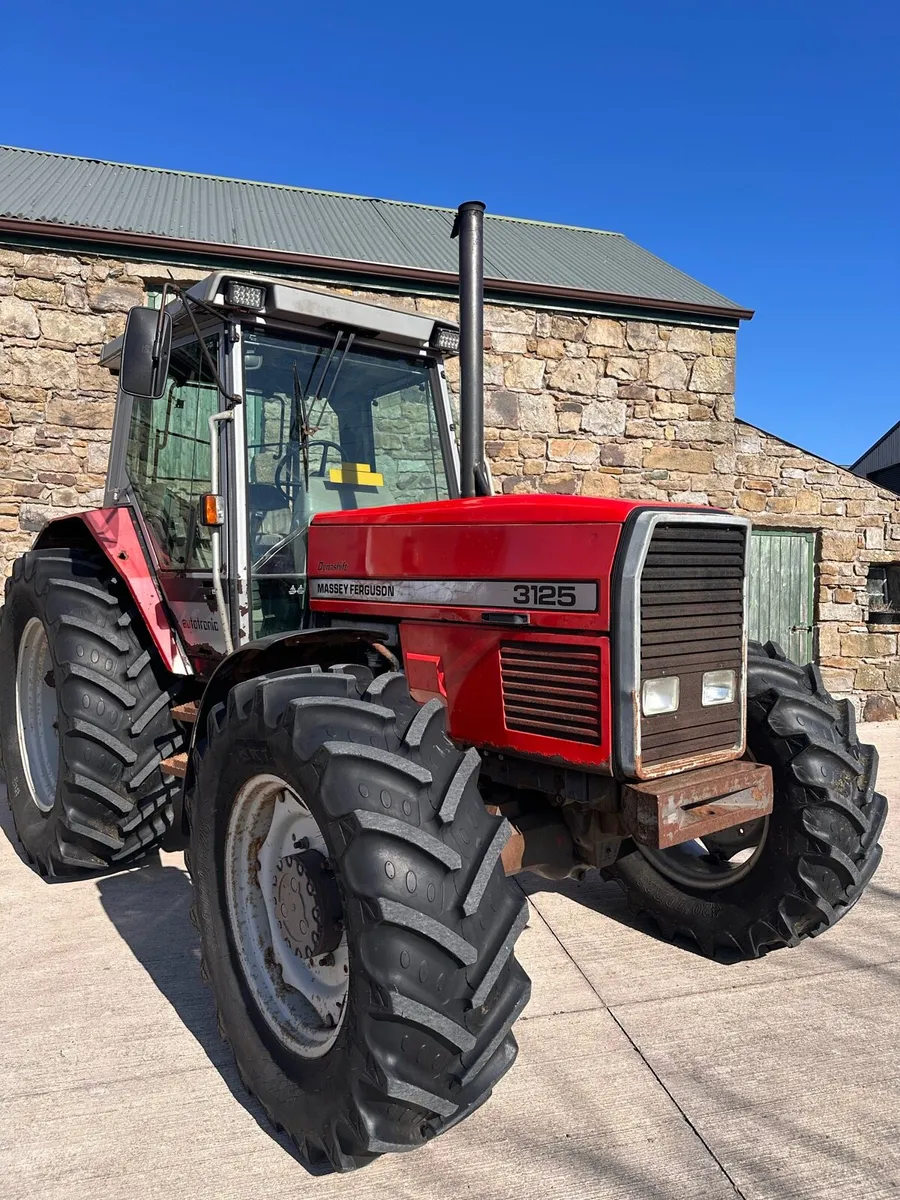 Massey Ferguson 3125 - Image 2