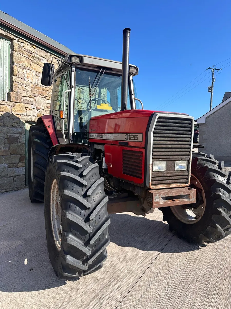 Massey Ferguson 3125 - Image 3
