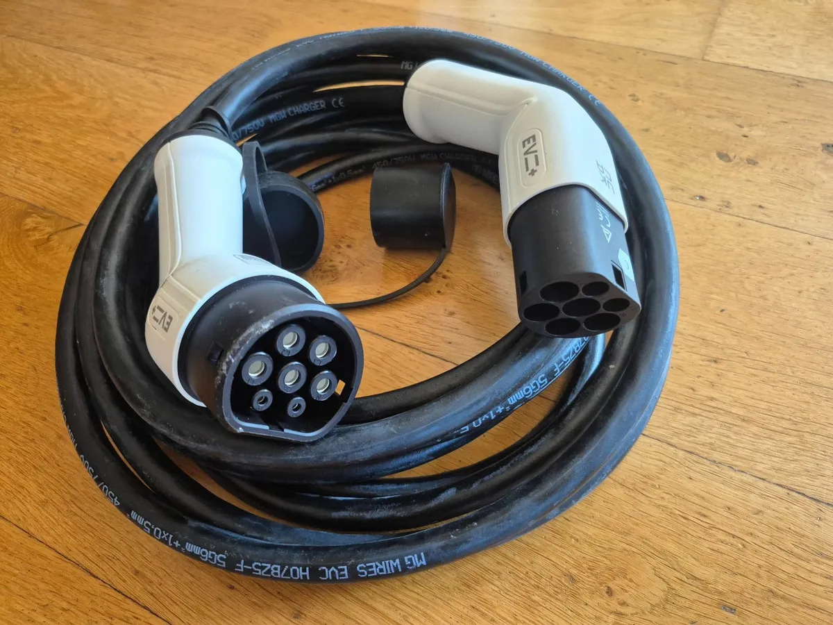 Ev charger - Image 2