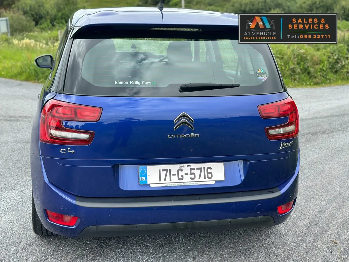 Citroen C4 2017 - Image 3