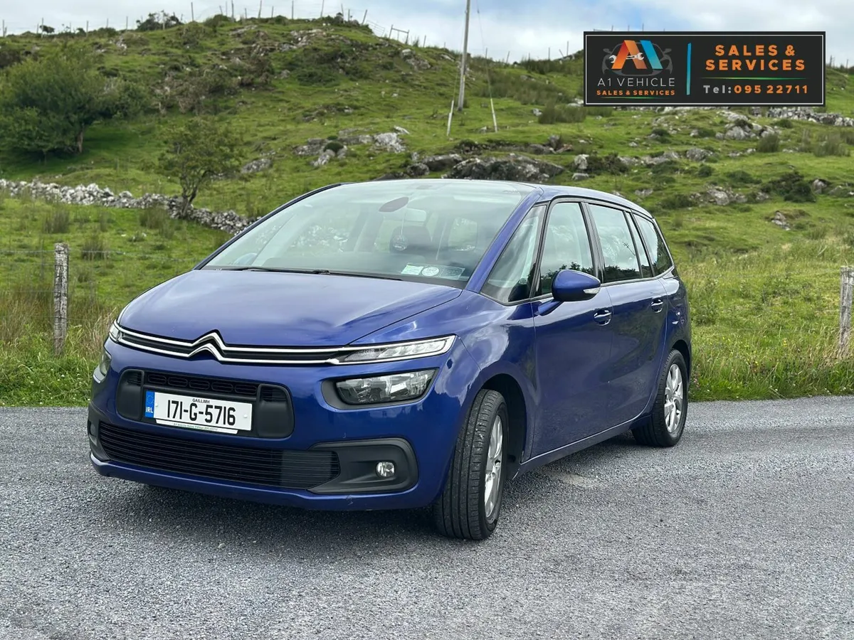 Citroen C4 2017 - Image 4
