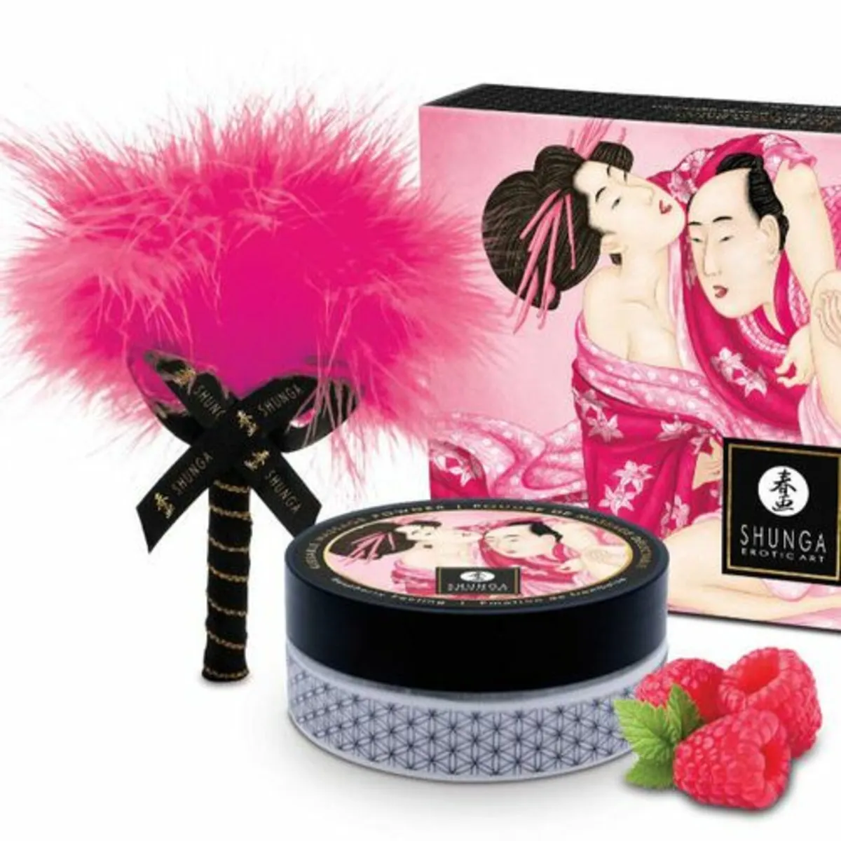 MASSAGE Oils & Cream, Lube, Candle, Body Paint - Image 4