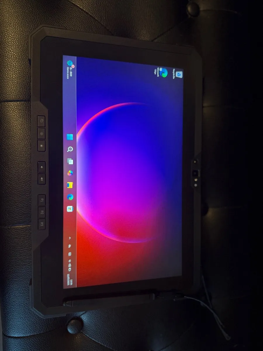 Dell Latitude 7220 Rugged Tablet i7/16GB/512SSD - Image 4